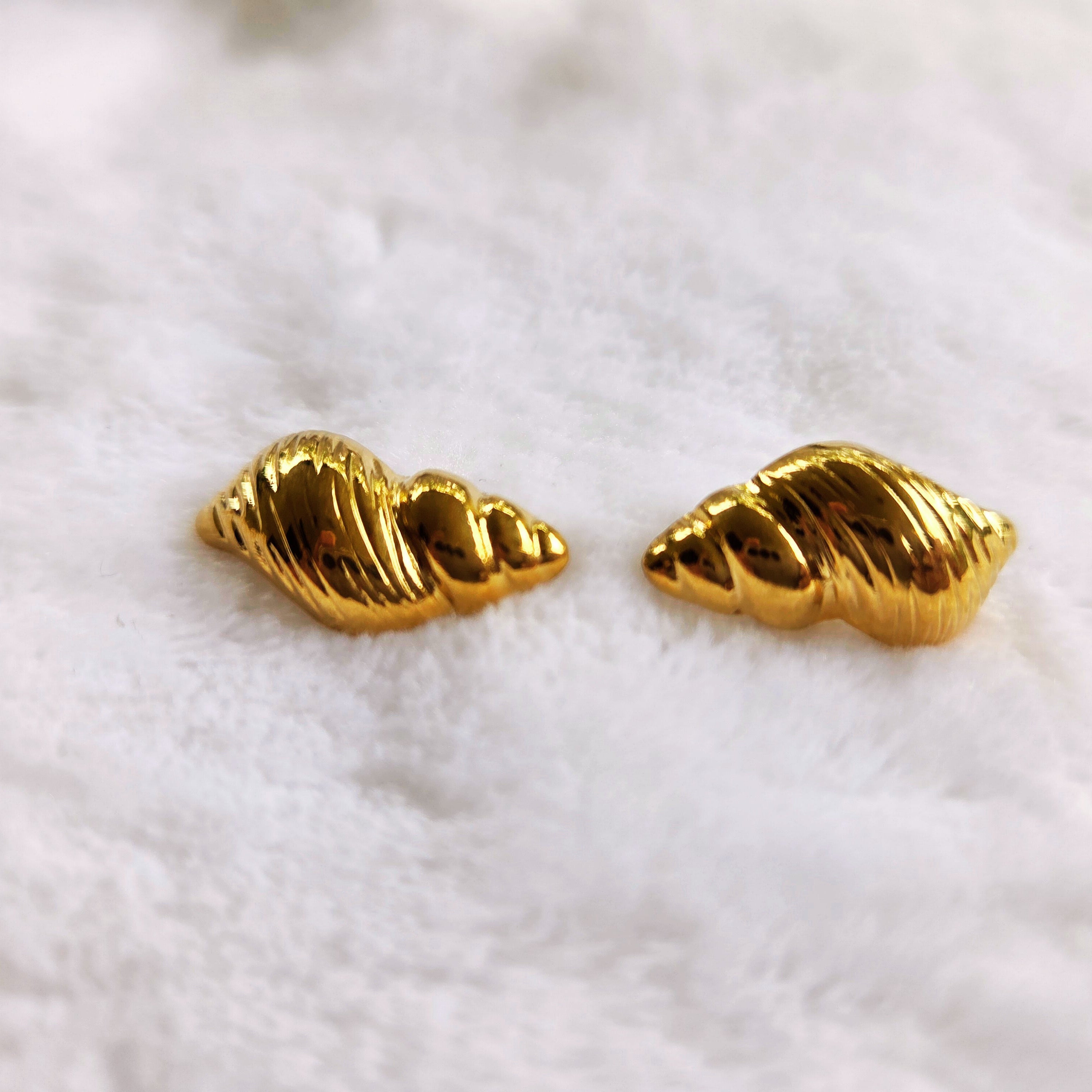 Boucles d’oreilles Océane