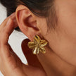 Boucles d’oreilles SAKURA