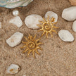 Boucles d’oreilles SOLARI