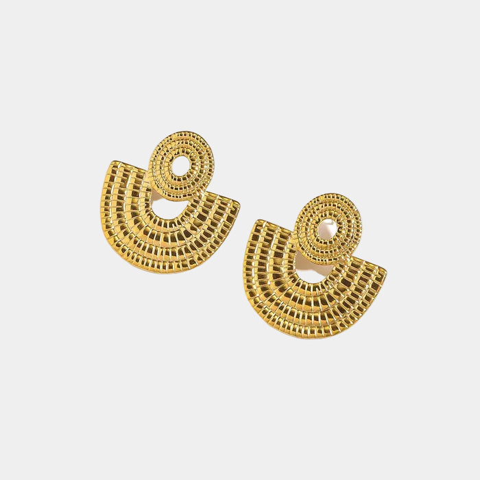 Boucles d’oreilles TALIA