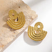 Boucles d’oreilles TALIA