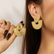Boucles d’oreilles TALIA