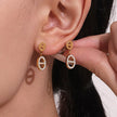 Boucles d’oreilles TELMA