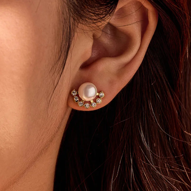 Boucles d’oreilles TIFFANI