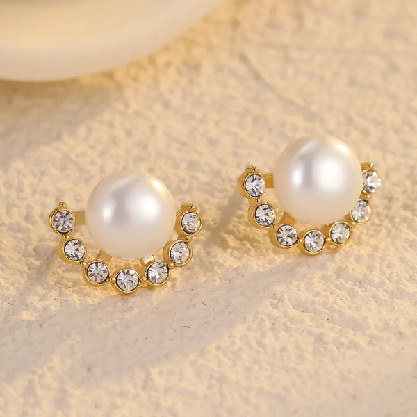 Boucles d’oreilles TIFFANI