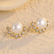 Boucles d’oreilles TIFFANI