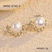Boucles d’oreilles TIFFANI