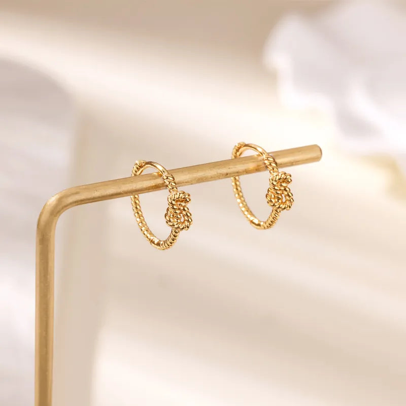 Boucles d’oreilles ZIA