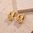 Boucles d’oreilles Alma