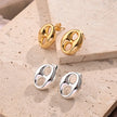 Boucles d’oreilles Alma