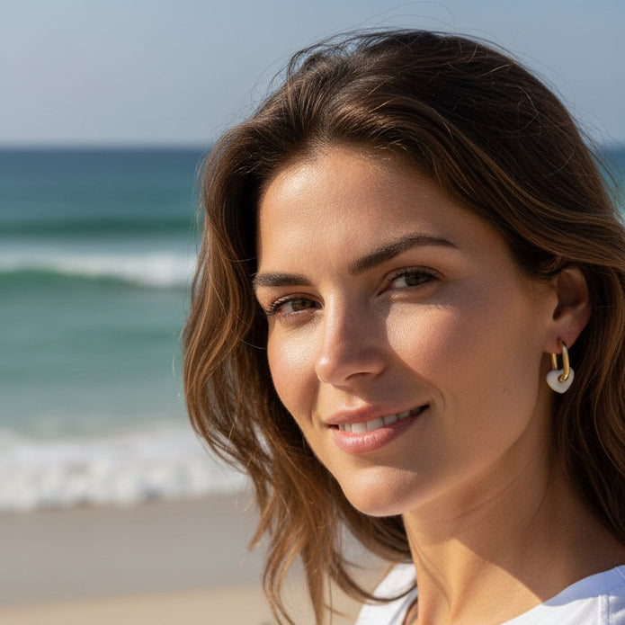 Boucles d’oreilles CARA