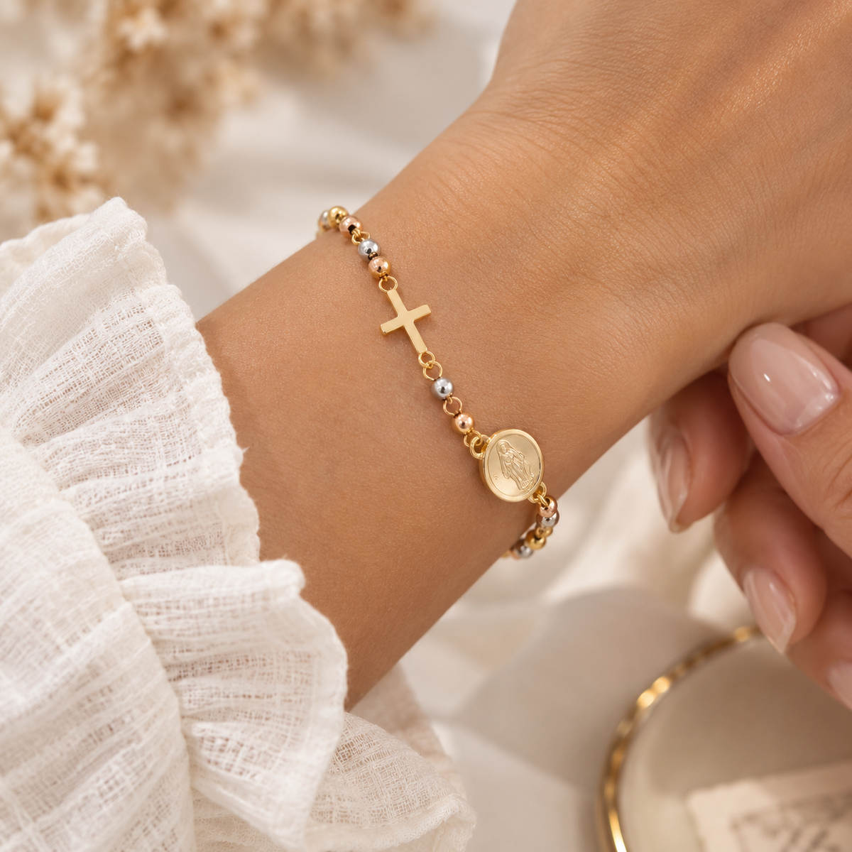 Bracelet ROSALIE