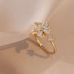 Bague FLORALY
