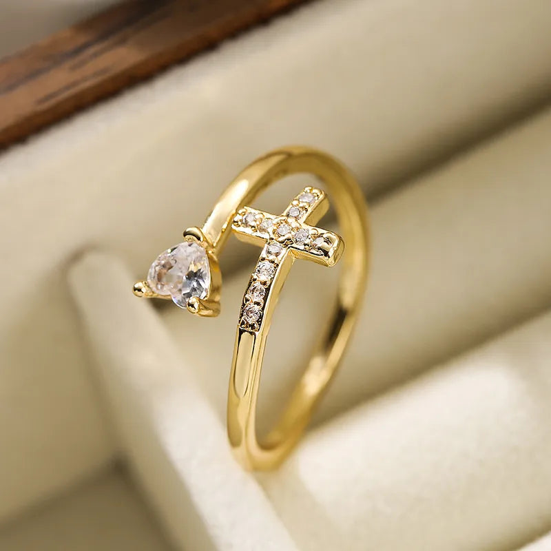 Bague NOÉLIE
