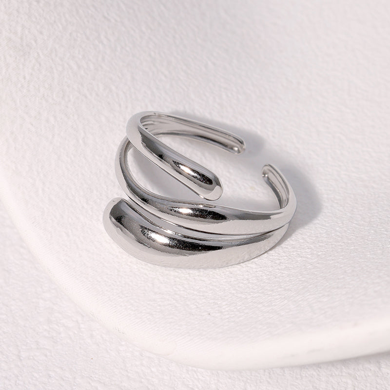 Bague Nérée