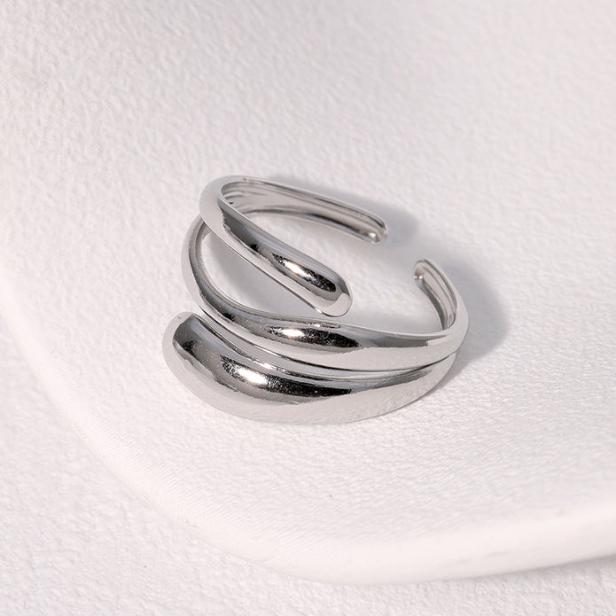 Bague Nérée