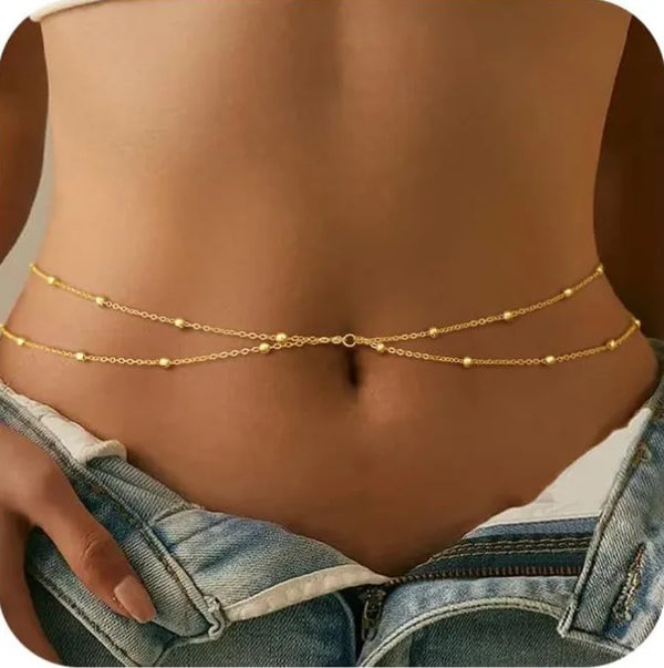Chaîne de taille ELLY