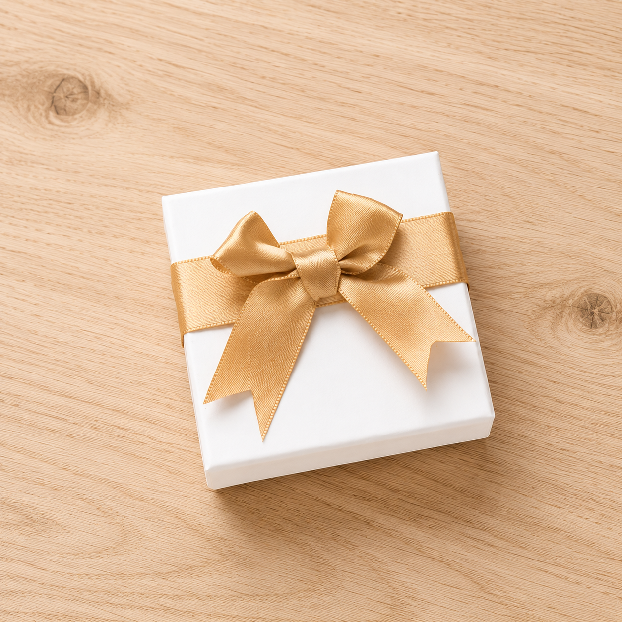Boîte-cadeau bijoux