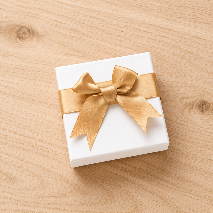 Boîte-cadeau bijoux