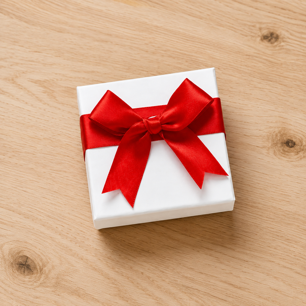 Boîte-cadeau bijoux