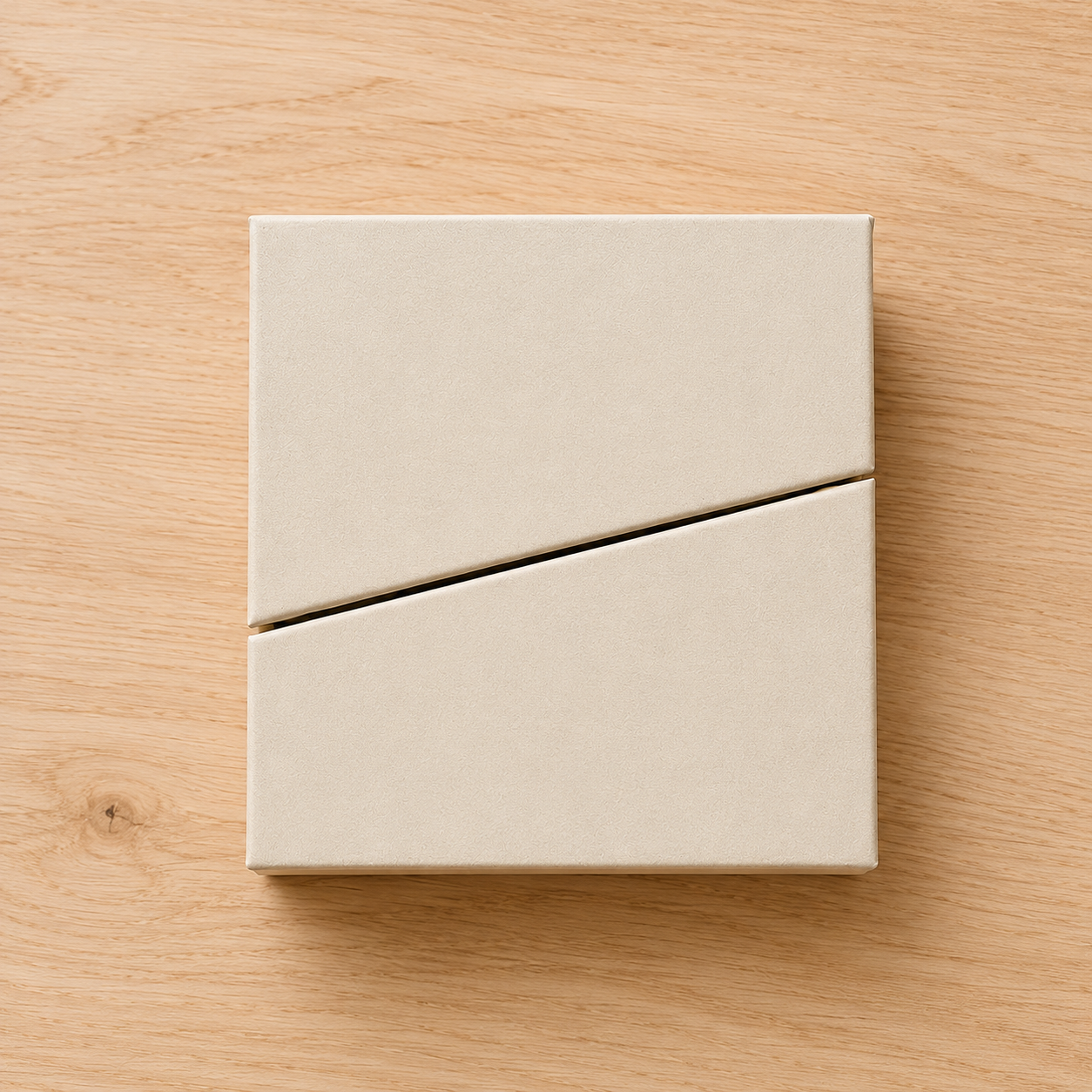 Boîte-cadeau bijoux