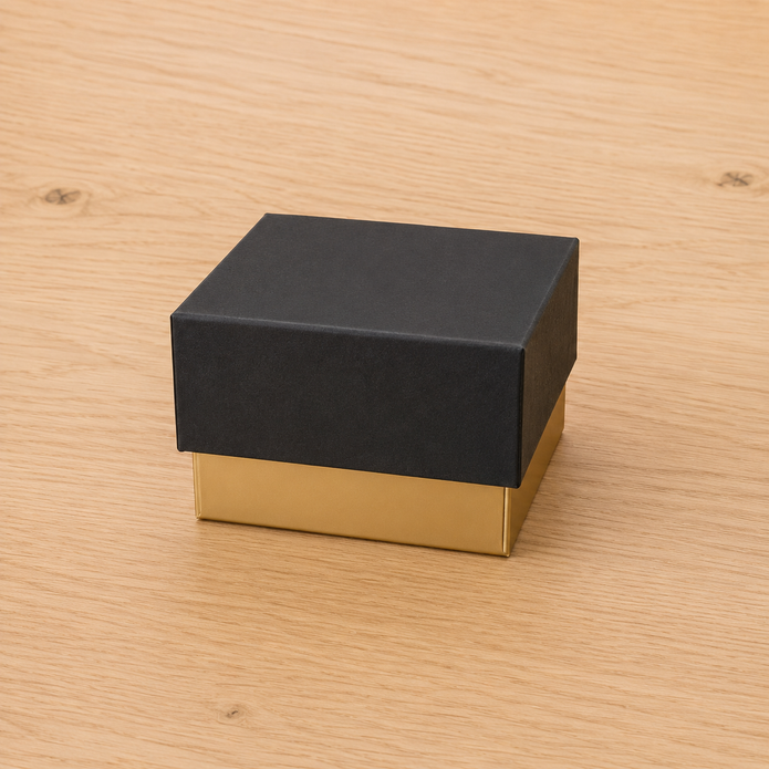 Boîte-cadeau bijoux