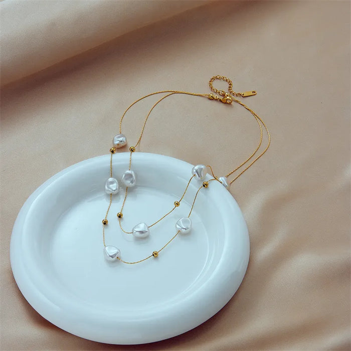 Collier PERLA