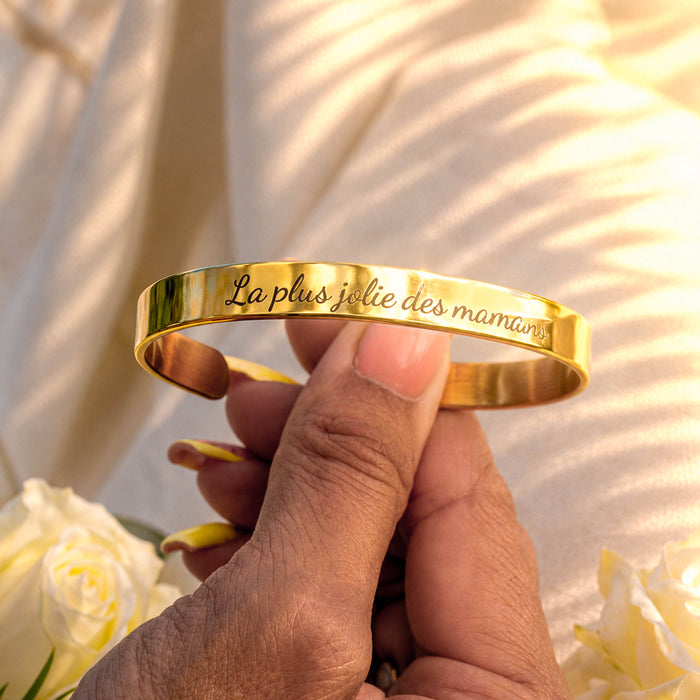 Bracelet Jonc FOREVER
