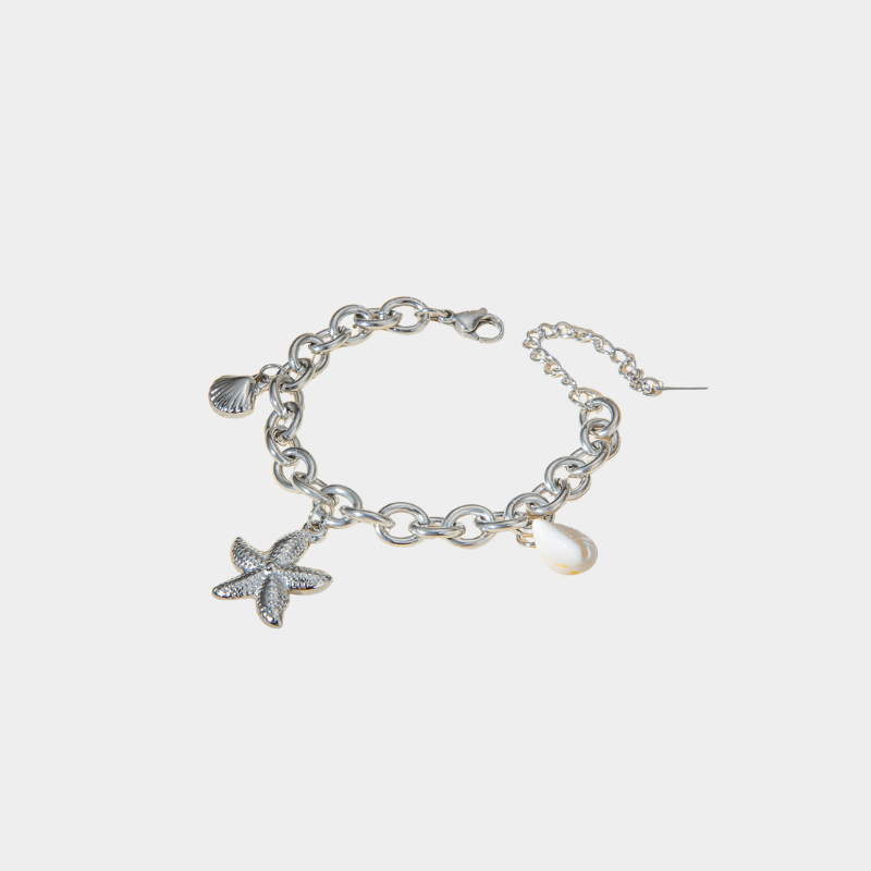 Bracelet Nami - Doré ou argenté