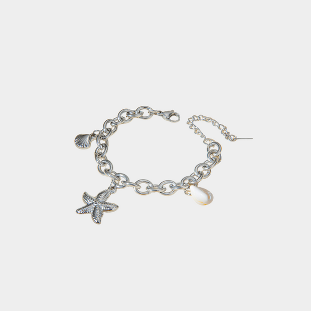 Nami Bracelet - Gold or Silver