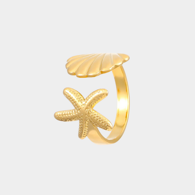 Stella Ring