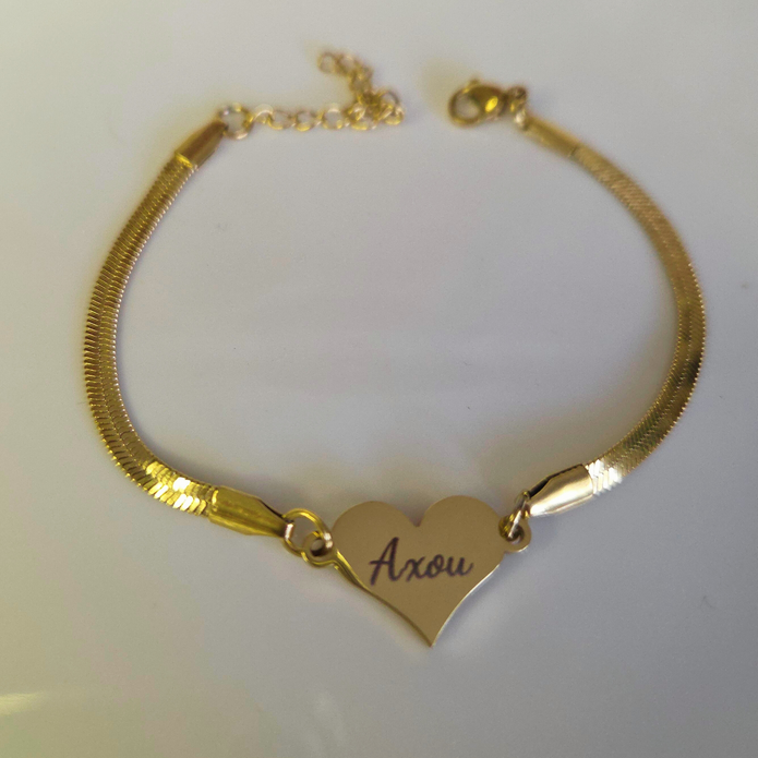 Bracelet Love