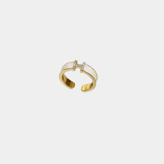 Bague Helena