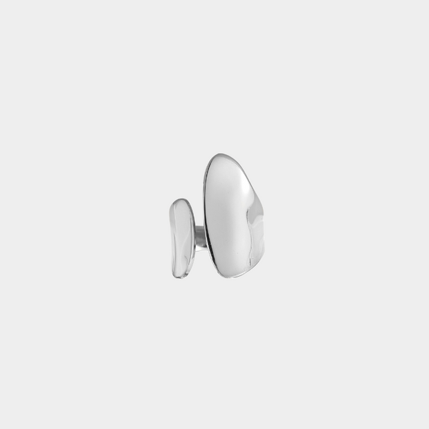 Kaia Ring - Gold or Silver