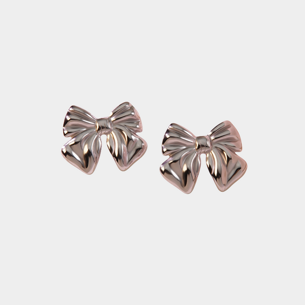 Sara Earrings - Gold or Silver