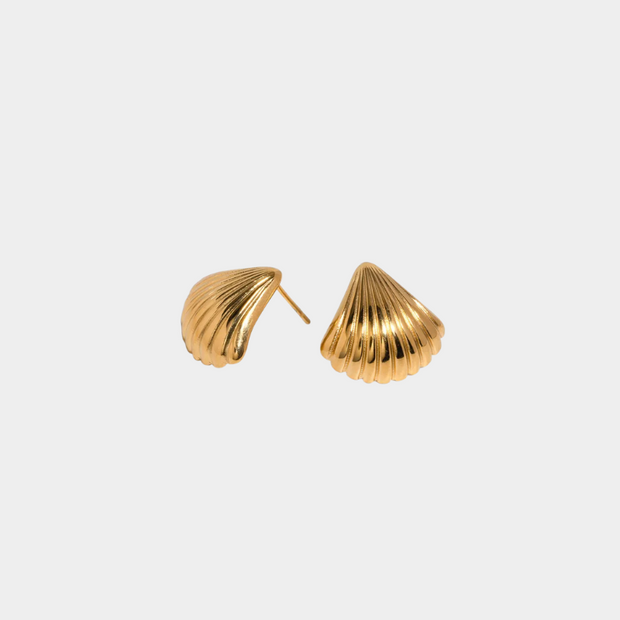 Moana earrings
