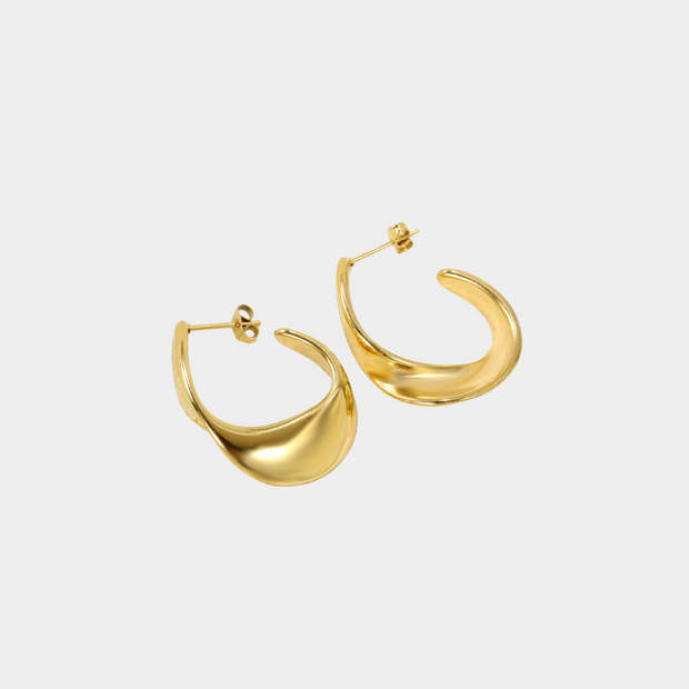 Maloya earrings
