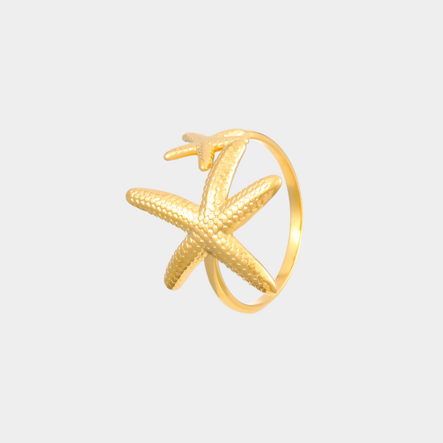 Estrella Ring