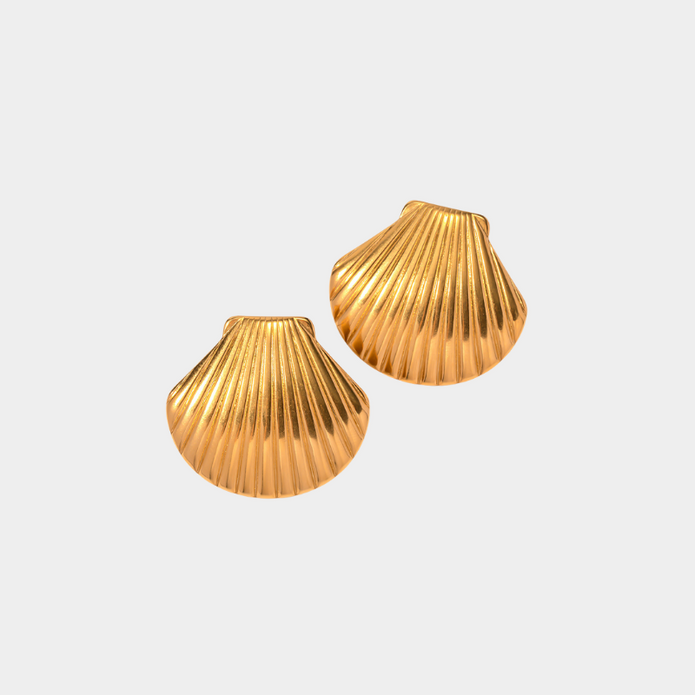 Boucles d’oreilles Playa