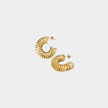 Boucles d’oreilles Cristie