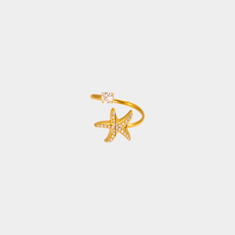 Bague Selena
