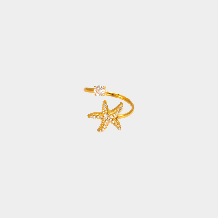 Bague Selena