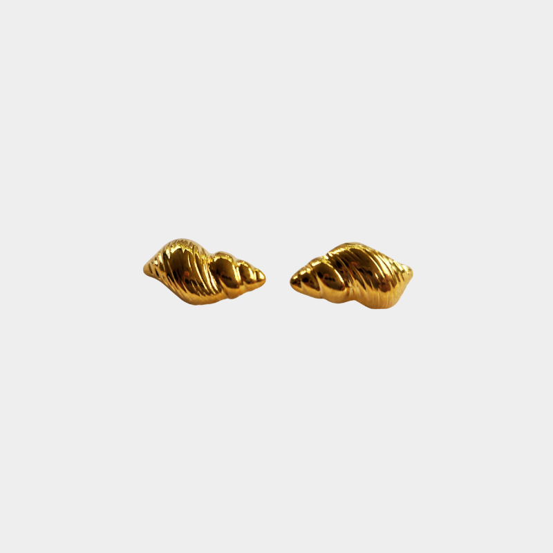 Boucles d’oreilles Océane