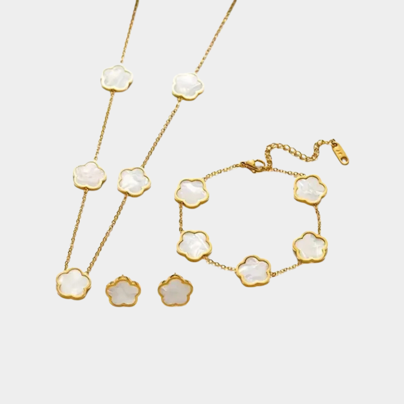Parure MAENA