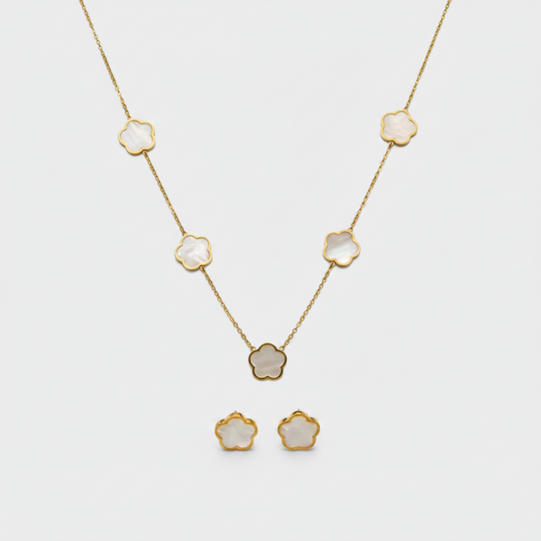 Parure MAENA