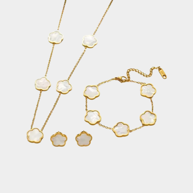 Parure MAENA