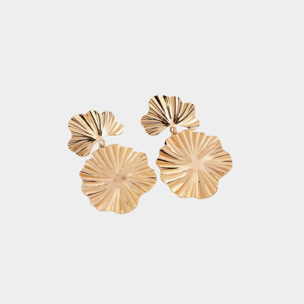 Boucles d’oreilles BELLA