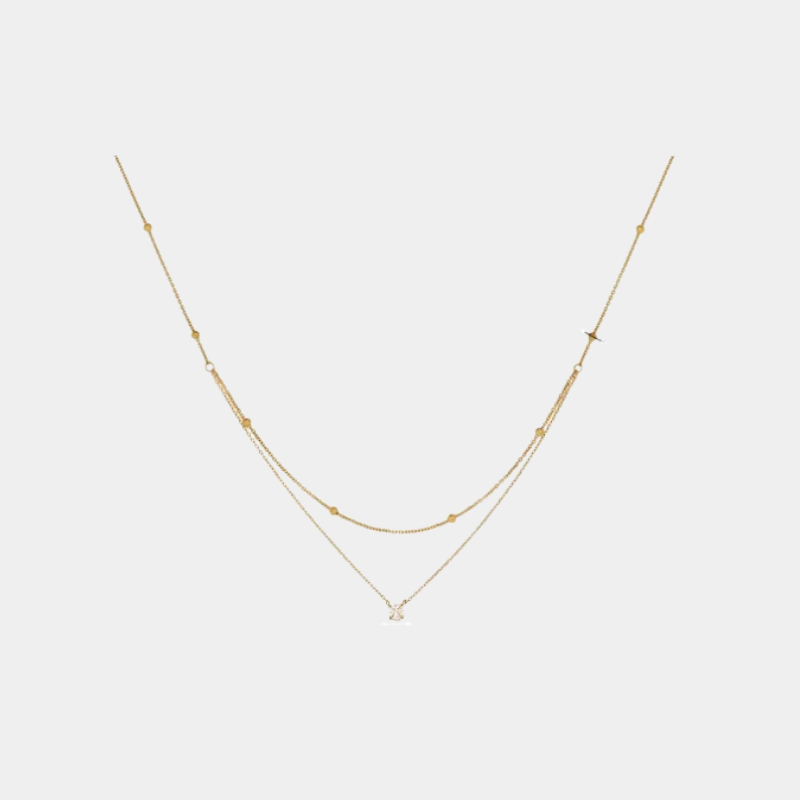 Collier NINA