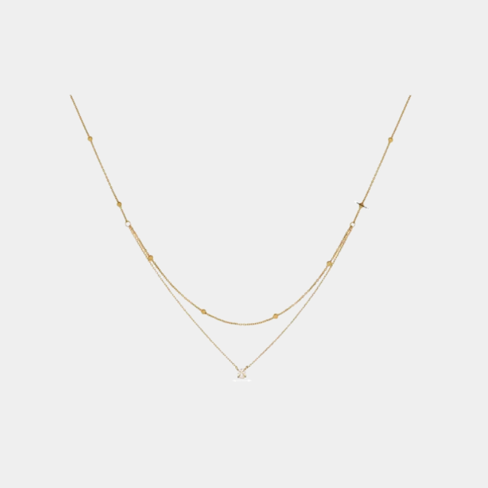 Collier NINA