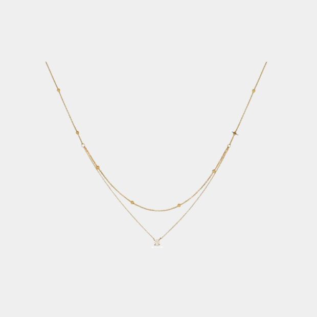 Collier NINA